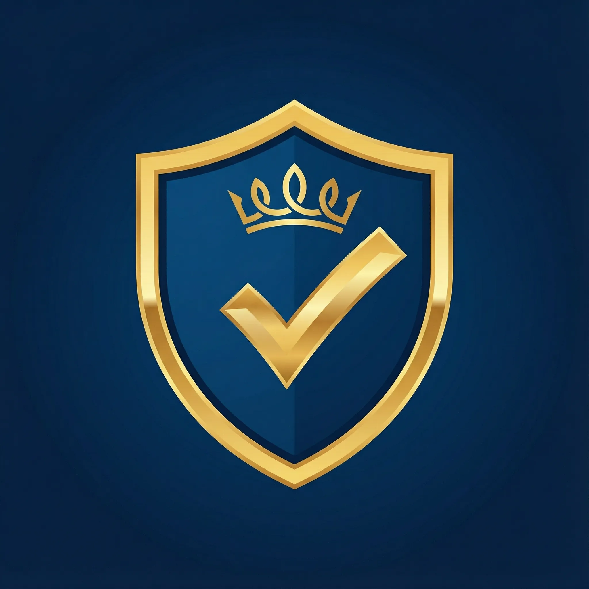 Selo de licença Curaçao eGaming